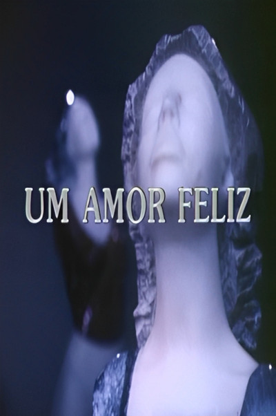 Póster de Um Amor Feliz