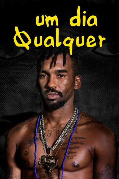 Póster de Um Dia Qualquer