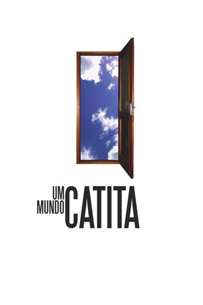 Póster de Um Mundo Catita