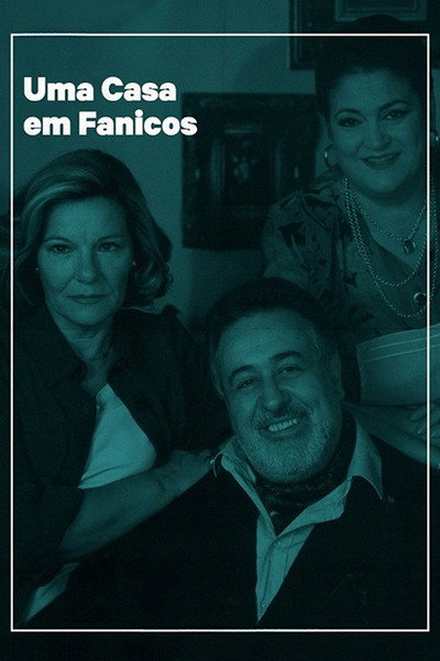Póster de Uma Casa em Fanicos