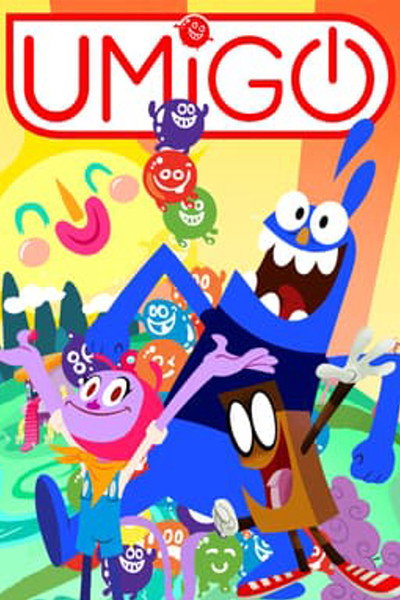 Póster de Umigo