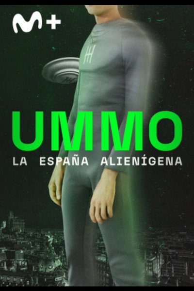 Póster de Ummo