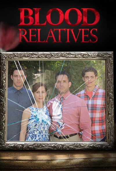 Póster de Un asesino en la familia