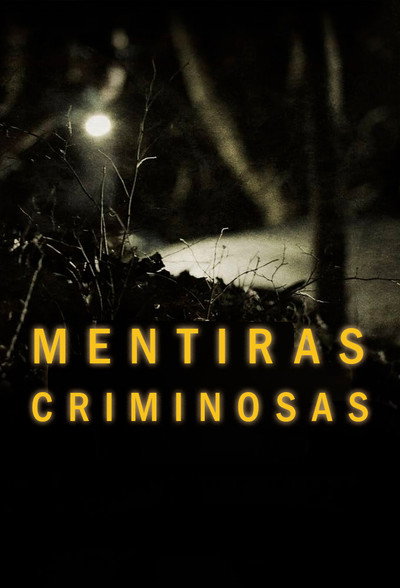 Póster de Un asesino entre nosotros