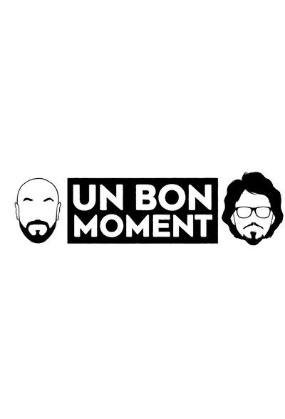 Póster de Un Bon Moment
