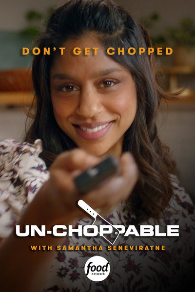 Póster de Un-Choppable