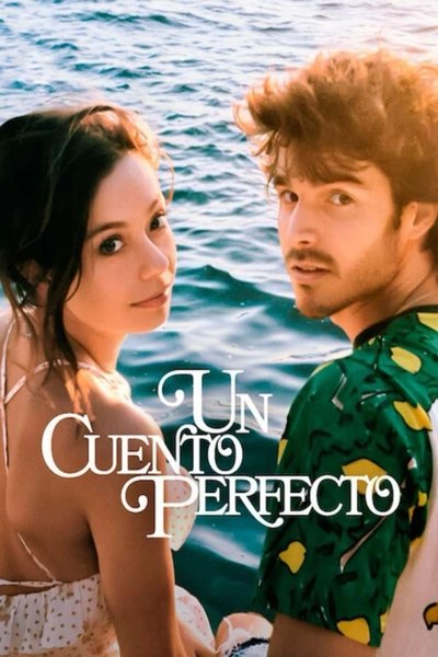 Póster de Un cuento perfecto