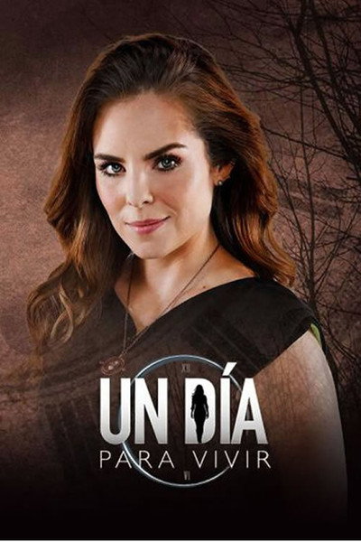 Póster de Un Día Para Vivir