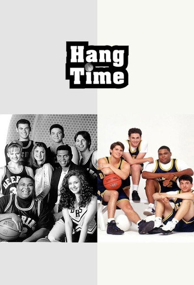 Póster de Un equipo con clase