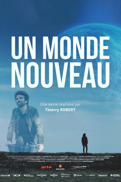 Póster de Un monde nouveau