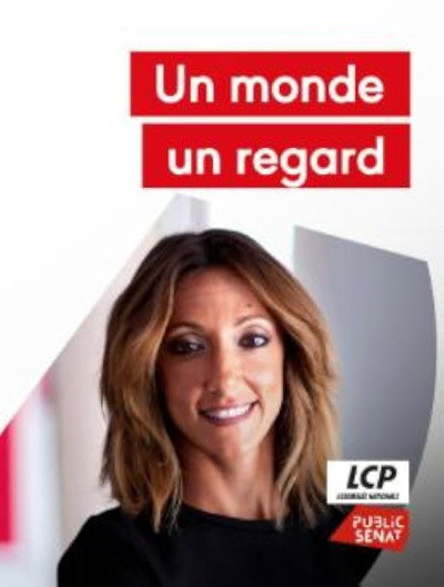 Póster de Un monde, un regard
