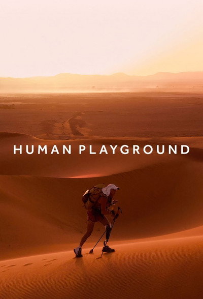 Póster de Un mundo de juegos