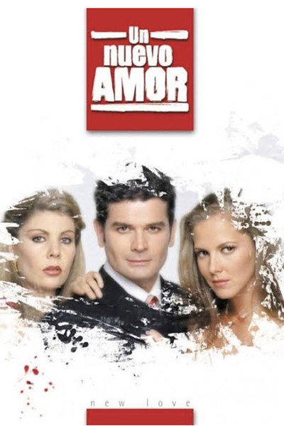Póster de Un nuevo amor