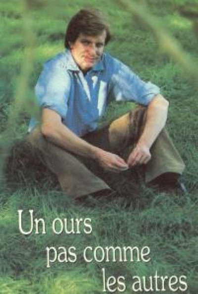 Póster de Un ours pas comme les autres
