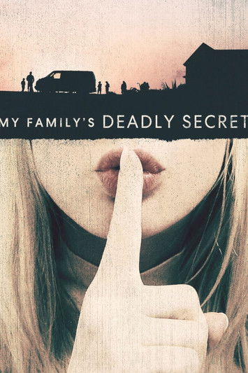Póster de Un secreto mortal en la familia