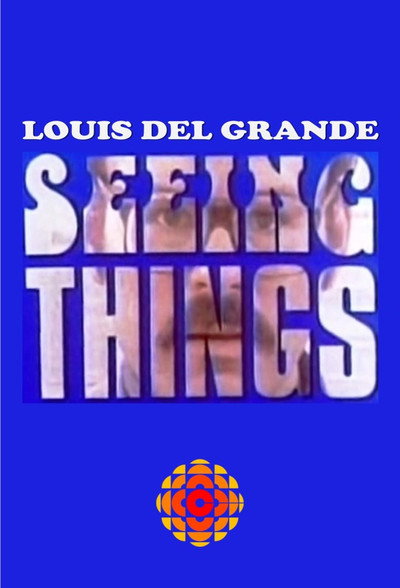 Póster de Un sexto sentido