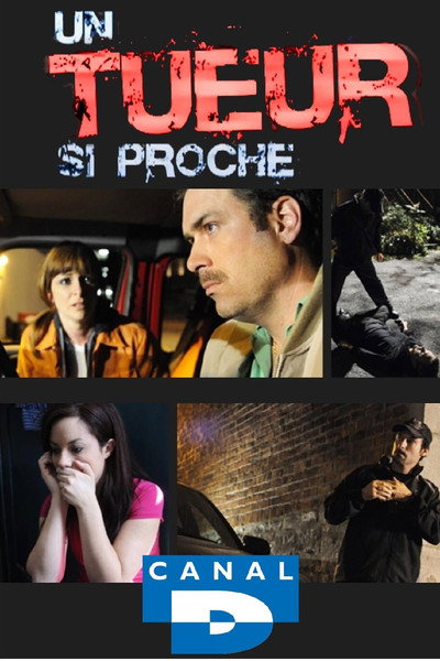 Póster de Un tueur si proche