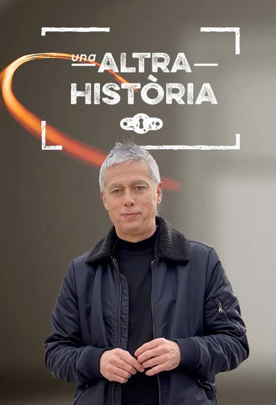 Póster de Una altra història