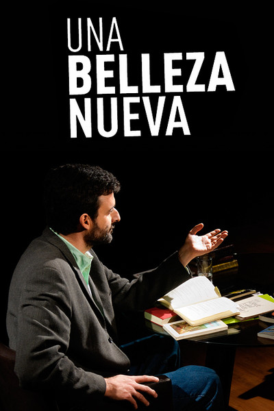 Póster de Una belleza nueva