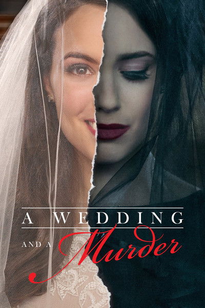Póster de Una boda y un funeral