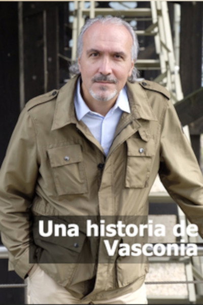 Póster de Una historia de vasconia