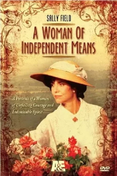 Póster de Una mujer independiente