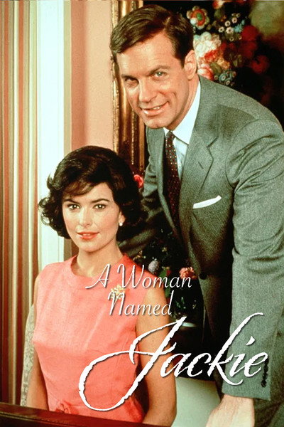 Póster de Una mujer llamada Jackie