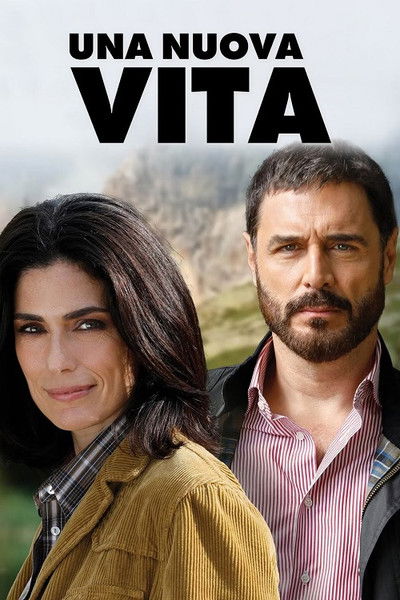 Póster de Una Nuova Vita