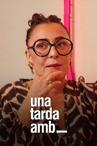 Póster de Una tarda amb...