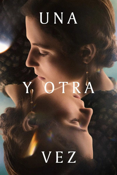 Póster de Una y otra vez (Life After Life)