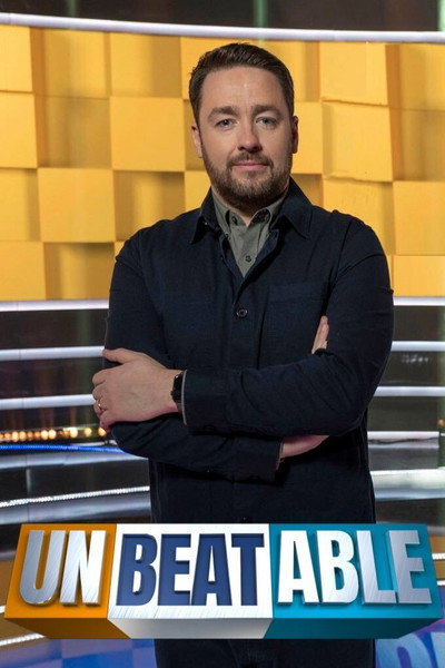 Póster de Unbeatable