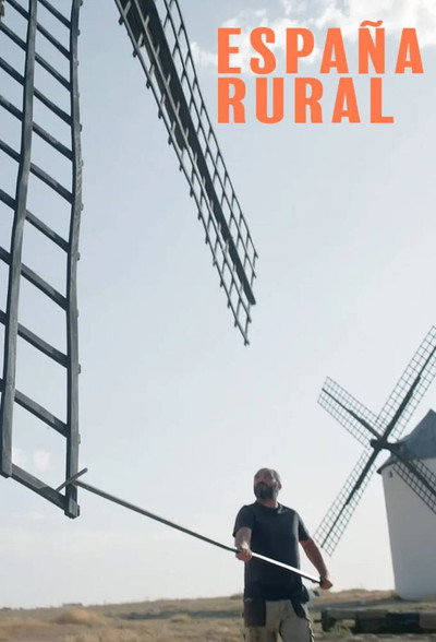 Póster de Unbekanntes Spanien