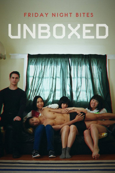 Póster de Unboxed