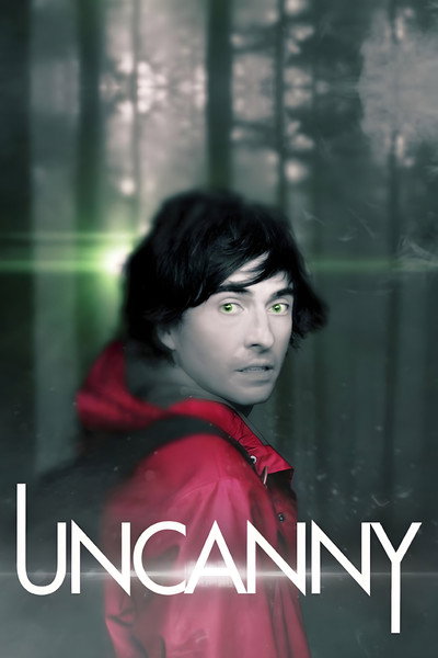 Póster de Uncanny
