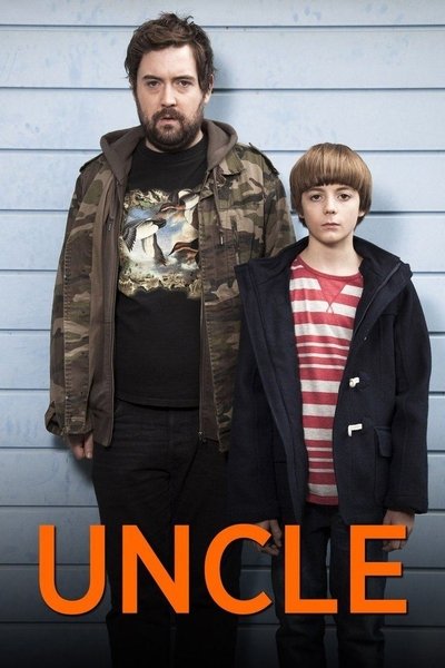 Póster de Uncle