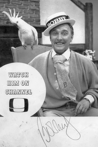 Póster de Uncle Bobby