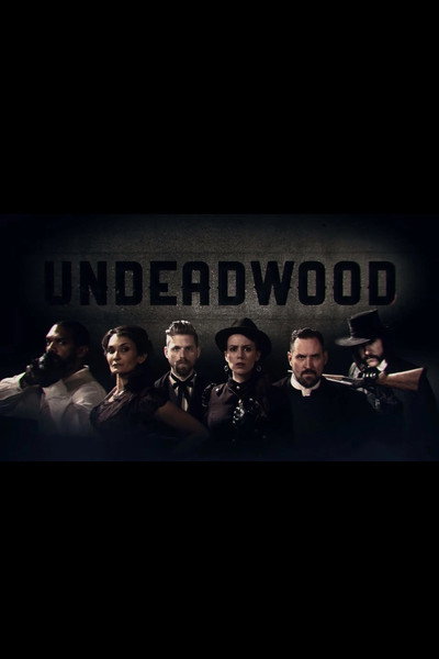 Póster de UnDeadwood
