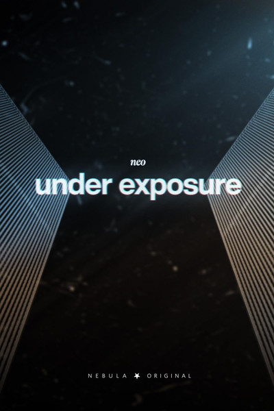 Póster de Under Exposure