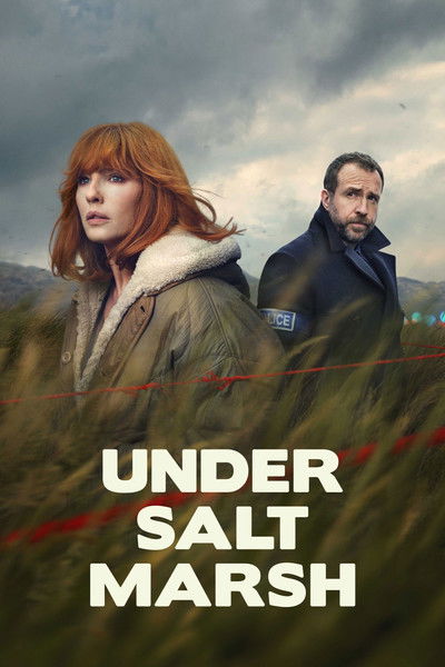 Póster de Under Salt Marsh