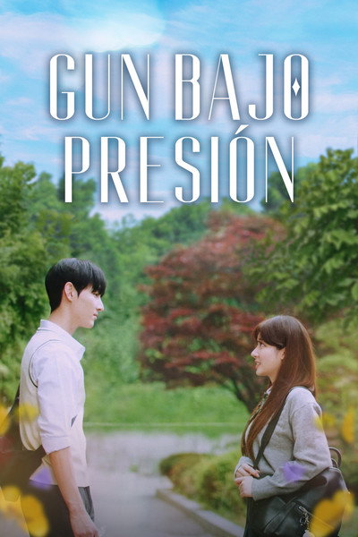 Póster de Under the Gun