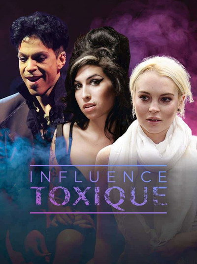 Póster de Under the Influence