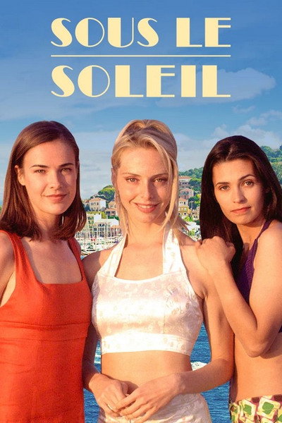 Póster de Under the Sun