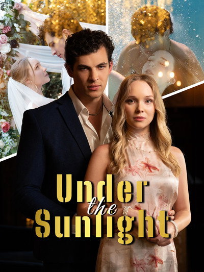 Póster de Under the Sunlight