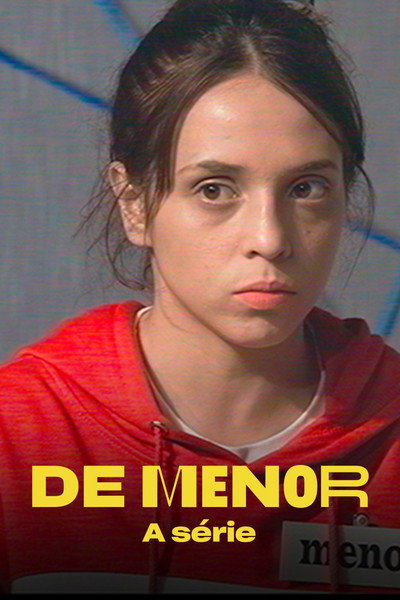 Póster de Underage