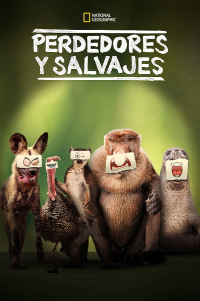 Póster de Underdogs