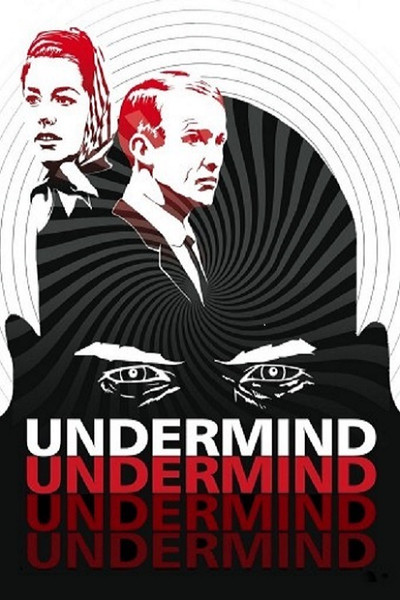 Póster de Undermind