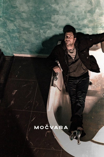 Póster de Underneath
