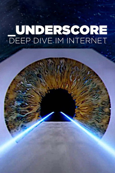 Póster de _Underscore