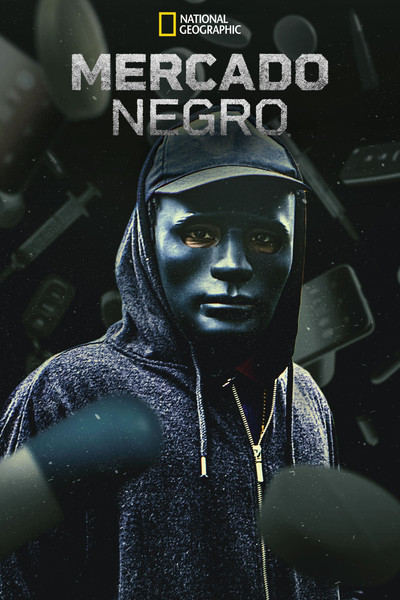 Póster de Underworld, Inc.