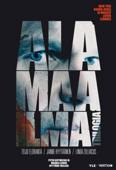 Póster de Underworld Trilogy: The Prisoner